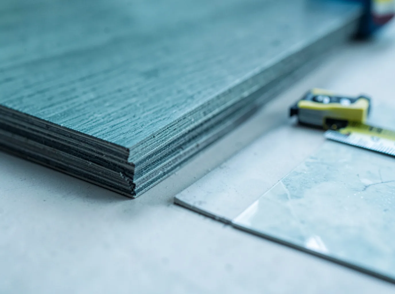 Luxury Vinyl Plank Installation Hunter, OK FAQs